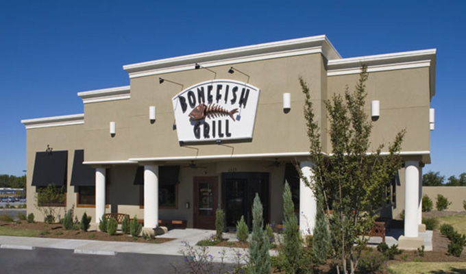 Bonefish Grill