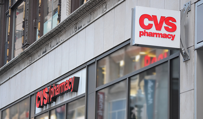 CVS/pharmacy