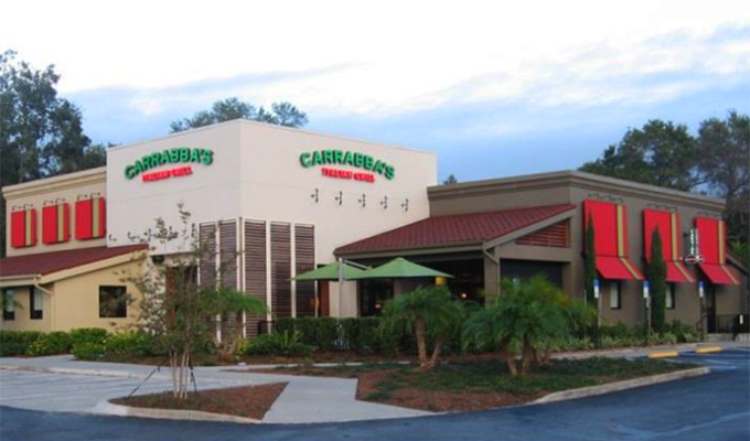 Carrabba’s Italian Grill