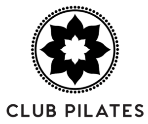 Club Pilates Logo