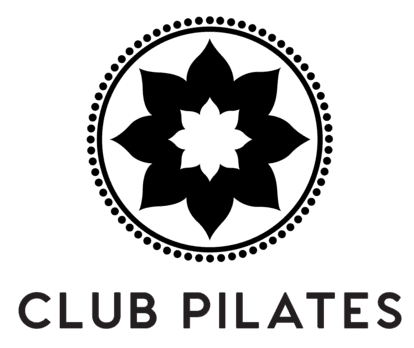 Club Pilates Logo