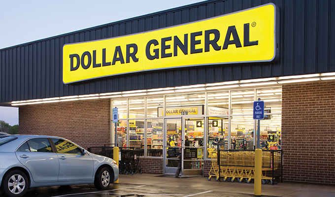 Dollar General