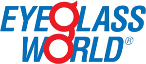 Eyeglass World Logo