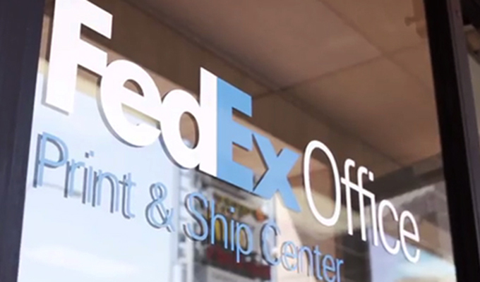 FedEx Office