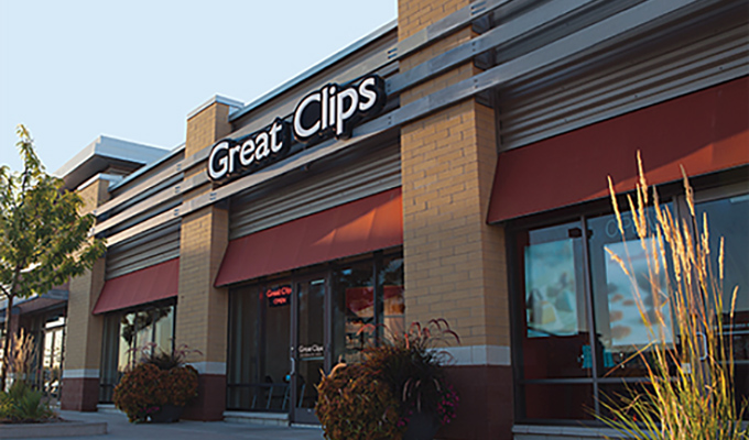 Great Clips