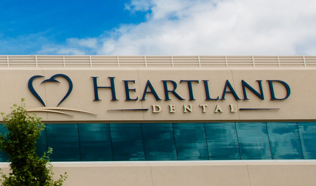 Heartland Dental