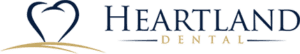 Heartland Dental Logo