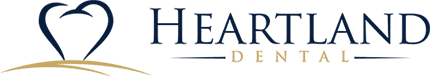 Heartland Dental Logo