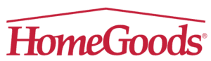 HomeGoods Logo