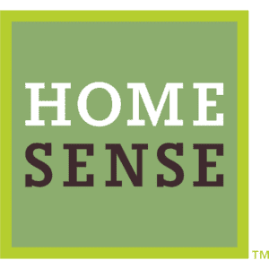 HomeSense Logo