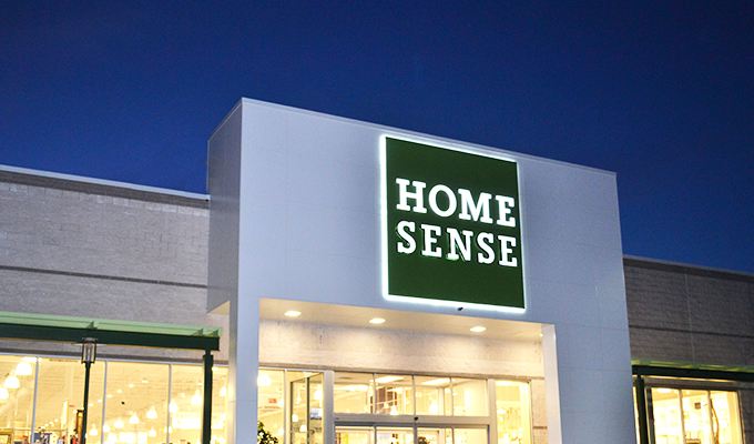 HomeSense