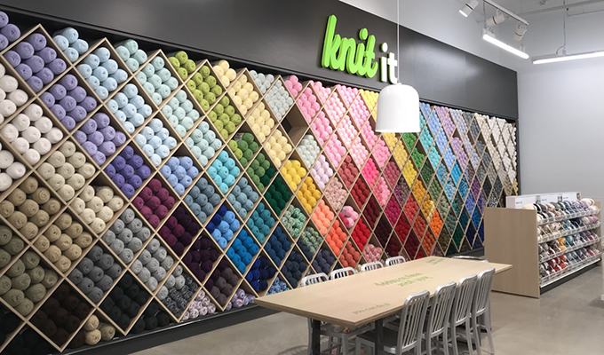 JOANN Fabric and Craft Stores