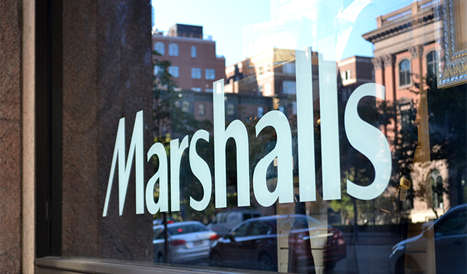 Marshalls