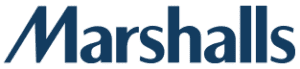 Marshalls Logo