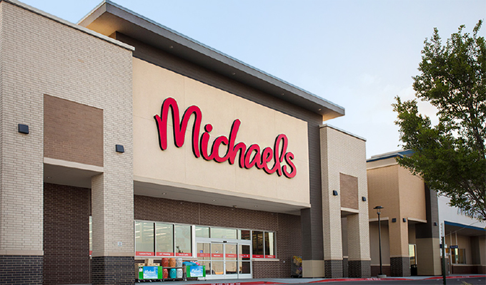 Michaels Stores