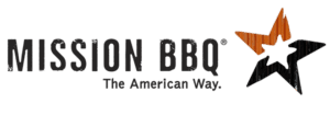 Mission BBQ Logo