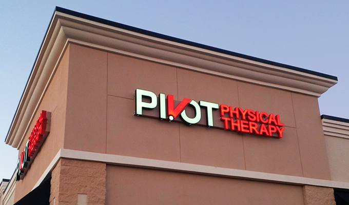 Pivot Physical Therapy