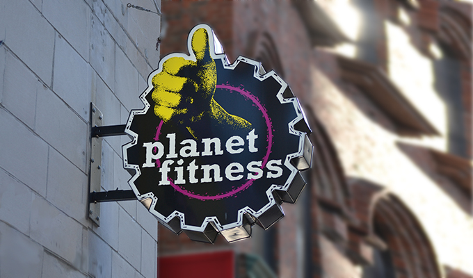 Planet Fitness