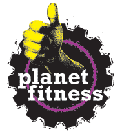 Planet Fitness Logo