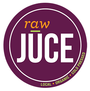 Raw Juce Logo