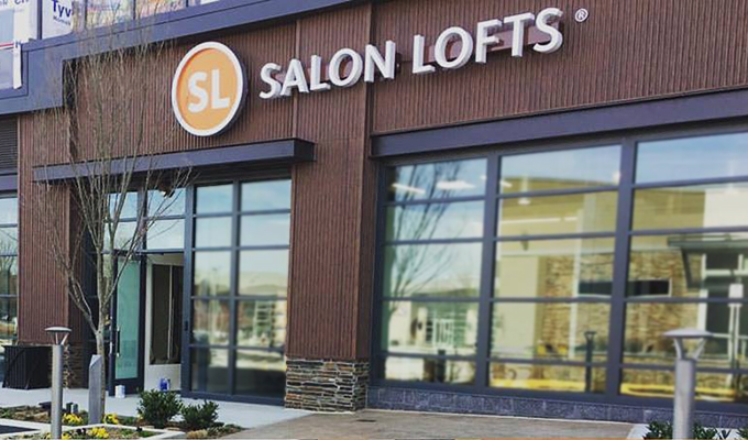 Salon Lofts