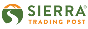 Sierra Trading Post Logo