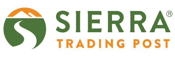 Sierra Trading Post Logo