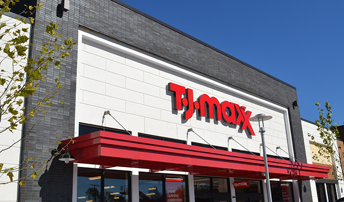 T.J.Maxx