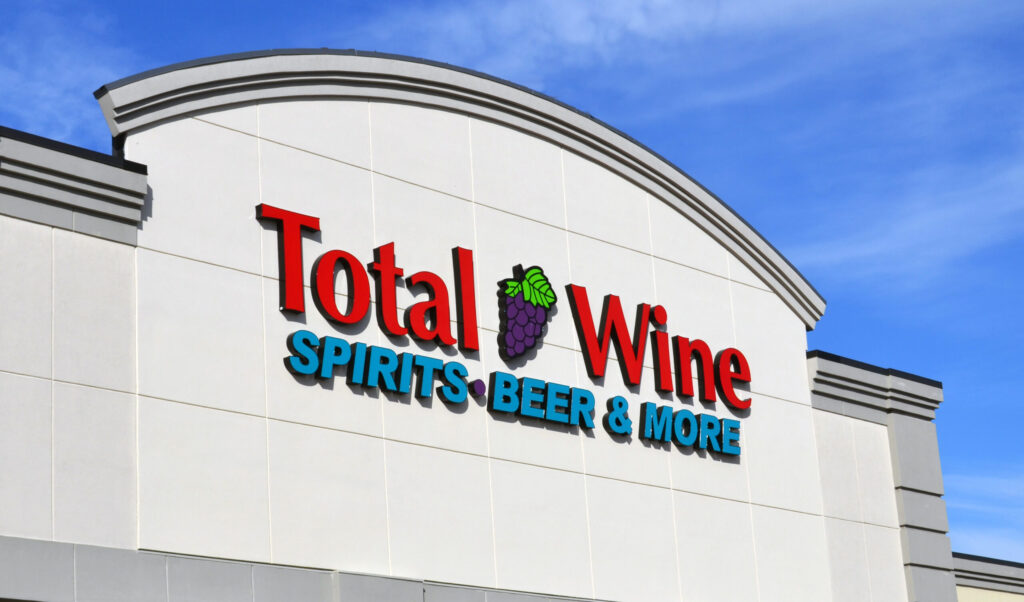 Total Wine & More