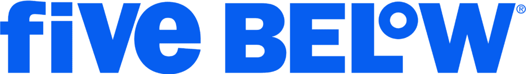 five Below Logo