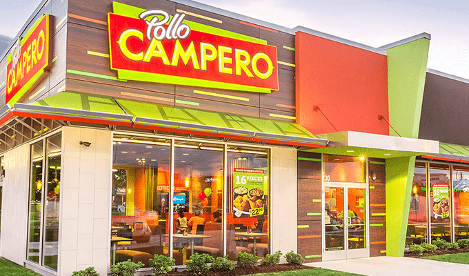 Pollo Campero