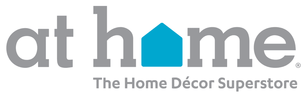 At Home Logo