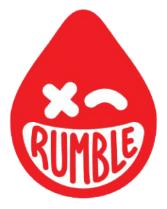 Rumble Boxing Logo