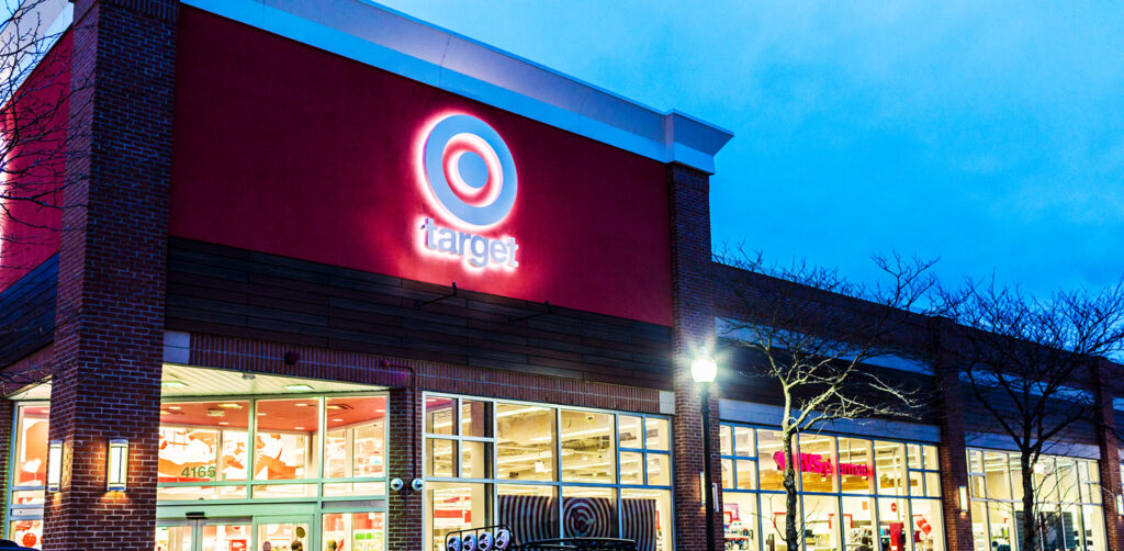 Target Now Open in Roslindale, MA