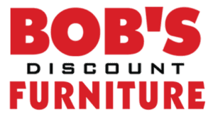 Bob’s Discount Furniture Logo