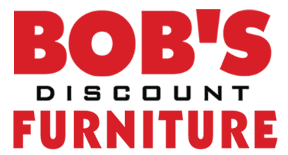 Bob’s Discount Furniture Logo
