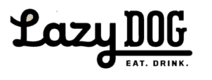 Lazy Dog Restaurant & Bar Logo