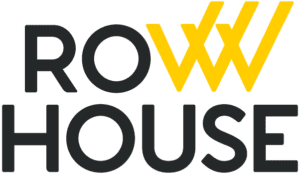 Row House Logo