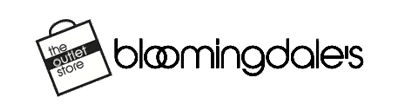 Bloomingdale’s – The Outlet Store Logo