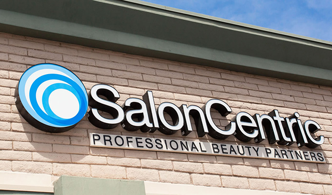 SalonCentric