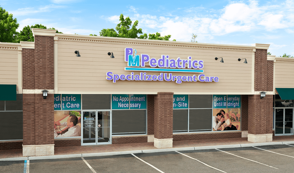 PM Pediatrics