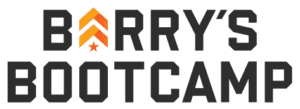 Barry’s Bootcamp Logo