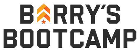 Barry’s Bootcamp Logo