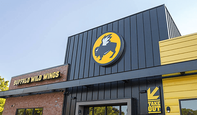 Buffalo Wild Wings