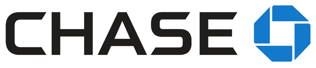Chase Bank Logo