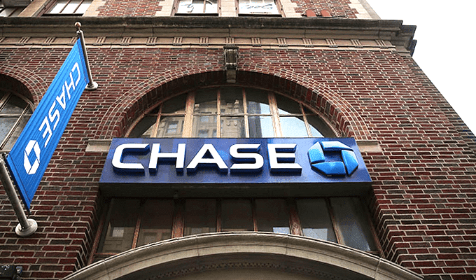 Chase Bank