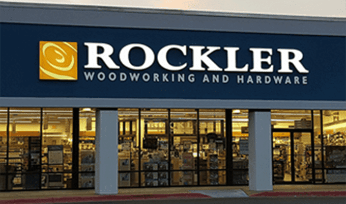 Rockler Woodworking