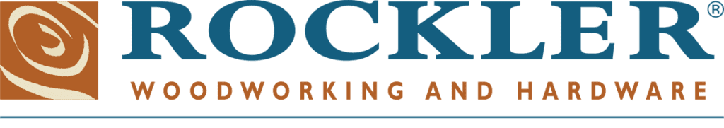 Rockler Woodworking Logo
