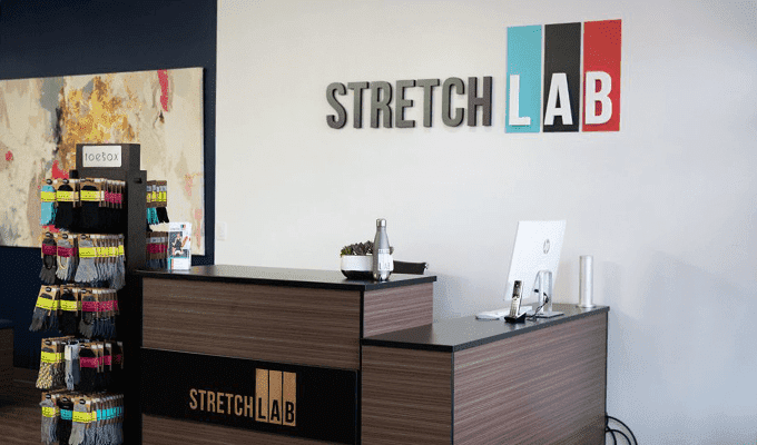 StretchLab