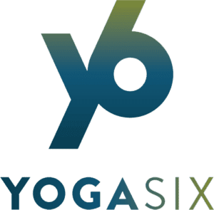 YogaSix Logo